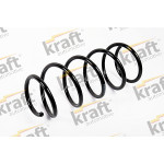 KRAFT AUTOMOTIVE Fahrwerksfeder