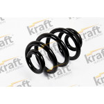 KRAFT AUTOMOTIVE Fahrwerksfeder