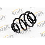 KRAFT AUTOMOTIVE Fahrwerksfeder