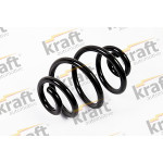 KRAFT AUTOMOTIVE Fahrwerksfeder