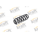 KRAFT AUTOMOTIVE Fahrwerksfeder