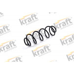 KRAFT AUTOMOTIVE Fahrwerksfeder