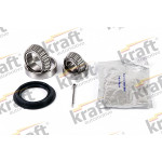 KRAFT AUTOMOTIVE Radlagersatz