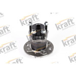 KRAFT AUTOMOTIVE Radlagersatz