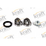 KRAFT AUTOMOTIVE Radlagersatz