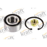 KRAFT AUTOMOTIVE Radlagersatz