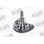 KRAFT AUTOMOTIVE Achsschenkel, Radaufhängung