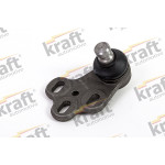 KRAFT AUTOMOTIVE Trag-/Führungsgelenk