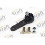 KRAFT AUTOMOTIVE Trag-/Führungsgelenk