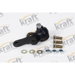 KRAFT AUTOMOTIVE Trag-/Führungsgelenk