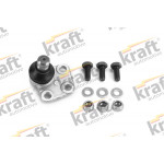 KRAFT AUTOMOTIVE Trag-/Führungsgelenk
