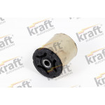 KRAFT AUTOMOTIVE Lagerung, Achskörper