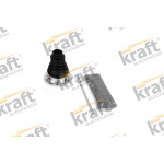 KRAFT AUTOMOTIVE Faltenbalgsatz, Antriebswelle