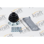 KRAFT AUTOMOTIVE Faltenbalgsatz, Antriebswelle