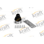 KRAFT AUTOMOTIVE Faltenbalgsatz, Antriebswelle