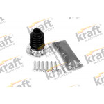 KRAFT AUTOMOTIVE Faltenbalgsatz, Antriebswelle