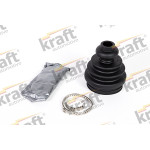 KRAFT AUTOMOTIVE Faltenbalgsatz, Antriebswelle