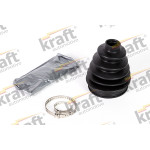 KRAFT AUTOMOTIVE Faltenbalgsatz, Antriebswelle