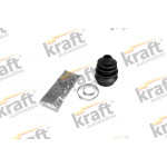KRAFT AUTOMOTIVE Faltenbalgsatz, Antriebswelle