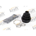 KRAFT AUTOMOTIVE Faltenbalgsatz, Antriebswelle