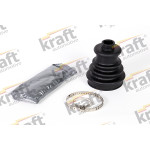 KRAFT AUTOMOTIVE Faltenbalgsatz, Antriebswelle