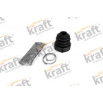 KRAFT AUTOMOTIVE Faltenbalgsatz, Antriebswelle