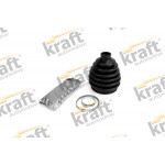 KRAFT AUTOMOTIVE Faltenbalgsatz, Antriebswelle