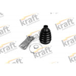 KRAFT AUTOMOTIVE Faltenbalgsatz, Antriebswelle