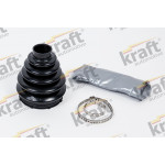 KRAFT AUTOMOTIVE Faltenbalgsatz, Antriebswelle