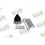 KRAFT AUTOMOTIVE Faltenbalgsatz, Antriebswelle