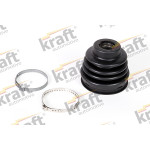 KRAFT AUTOMOTIVE Faltenbalgsatz, Antriebswelle