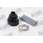 KRAFT AUTOMOTIVE Faltenbalgsatz, Antriebswelle