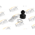 KRAFT AUTOMOTIVE Faltenbalgsatz, Antriebswelle