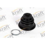 KRAFT AUTOMOTIVE Faltenbalgsatz, Antriebswelle