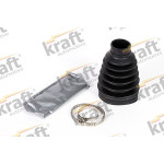 KRAFT AUTOMOTIVE Faltenbalgsatz, Antriebswelle