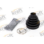 KRAFT AUTOMOTIVE Faltenbalgsatz, Antriebswelle