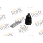 KRAFT AUTOMOTIVE Faltenbalgsatz, Antriebswelle