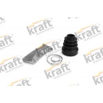KRAFT AUTOMOTIVE Faltenbalgsatz, Antriebswelle