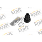 KRAFT AUTOMOTIVE Faltenbalgsatz, Antriebswelle