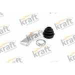 KRAFT AUTOMOTIVE Faltenbalgsatz, Antriebswelle
