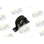 KRAFT AUTOMOTIVE Lagerung, Gelenkwelle
