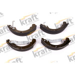 KRAFT AUTOMOTIVE Bremsbackensatz