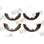KRAFT AUTOMOTIVE Bremsbackensatz, Feststellbremse