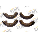 KRAFT AUTOMOTIVE Bremsbackensatz