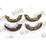 KRAFT AUTOMOTIVE Bremsbackensatz