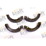 KRAFT AUTOMOTIVE Bremsbackensatz
