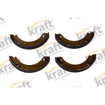 KRAFT AUTOMOTIVE Bremsbackensatz, Feststellbremse