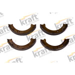 KRAFT AUTOMOTIVE Bremsbackensatz, Feststellbremse
