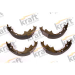KRAFT AUTOMOTIVE Bremsbackensatz