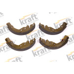 KRAFT AUTOMOTIVE Bremsbackensatz
